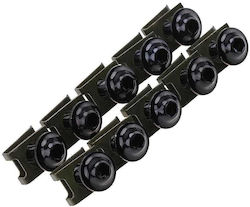 10 Quantity Decorative M6 6mm Motorcycle Fairing Bolts Yamaha Honda Suzuki Ktm Black 10 Quantity Decorative M6 6mm Motorcycle Fairing Bolts Yamaha Honda Suzuki Ktm Black