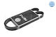 Alternator Belt 6pk1306 Poly-v Ford Mazda Nissan Volvo 0500061306 Meyle 0500061306-10761