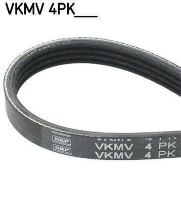 Каишка Динамо Poly-v 4pk745 Matiz M200 M250 Spark Spark Lite Matiz M100 M150 Twingo Ii Cn0 Vkmv4pk745-50