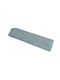 Plastic Roll Dispenser Green 34x9x5cm Y54231030P