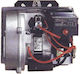Iliofan Petroleum Boiler Burner 36kW