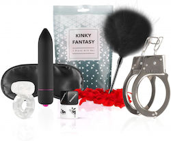 Hunkemöller Loveboxxx Kinky Fantasy BDSM Kit 7τμχ