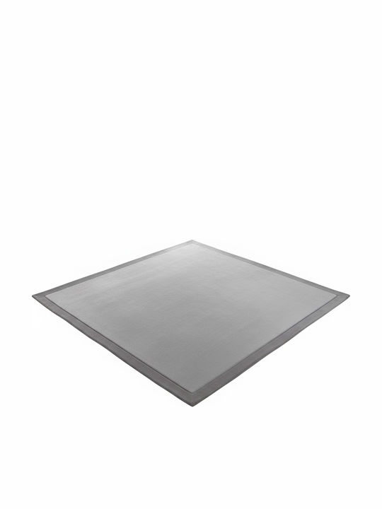 Soft Kids Playmat Grey Ember Thickness 3cm 200 x 150 cm