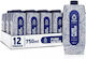 Minoa Water Εμφιαλωμένo Νερό 12x0.75lt