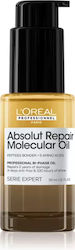 L'Oréal Professionnel Absolut Haaröl Für Repara...