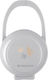 Kikka Boo Pacifier Case Seally Me from Gray Pla...