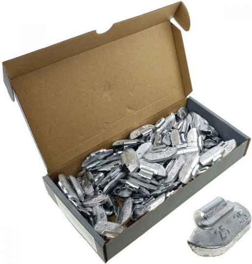Stix for Car Wheels 25gr 100pcs