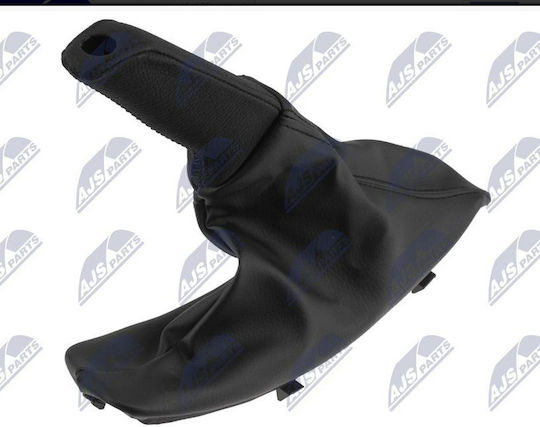 Handbrake Boot BMW 3 E90/E91 2004- 3 E92 2005- 3 E93 2006 GZB-BM-023