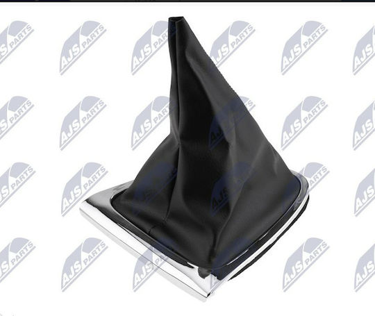 Shift Boot Renault Clio IV 2012 Gzb-re-018