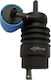 Motors for Windshield Washer International 2 Outlets 99006000
