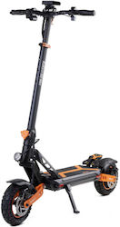 KuKirin G2 Max Elektrischer Roller 1000W Schwarz KuKirin G2 Max Elektrischer Roller 1000W Schwarz