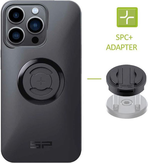 SP Connect SPC+ Mobile Phone Case Apple iPhone 17 for Motorcycle Mount