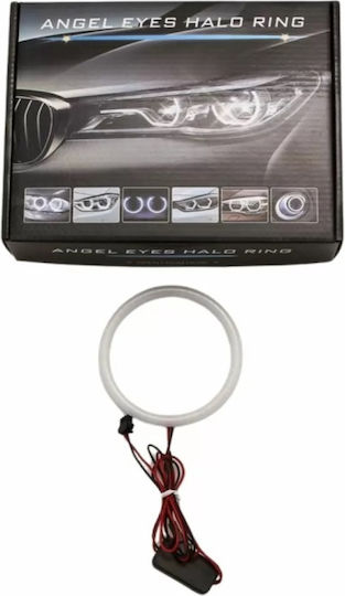 Angel Eyes Led Ring 106mm 5500k White 1 Piece