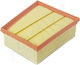 Car Air Filter MB Citan Tourer W420 110 Cd Renault Megane IV 1.5 1.6 DCI 16 Ashika