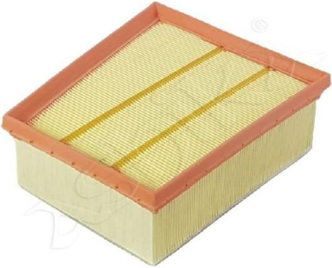 Car Air Filter MB Citan Tourer W420 110 Cd Renault Megane IV 1.5 1.6 DCI 16 Ashika