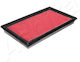 Air Filter Suzuki SX4 EY GY 1.6 VVT 10 Length Mm 279 Width Mm 165 Height Mm 33 2001108-257