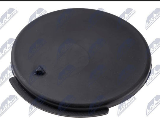 Καλυμα Εμπρος Προφυλακτηρα Ford Fiesta Fusion 2004 Ezc-fr-435