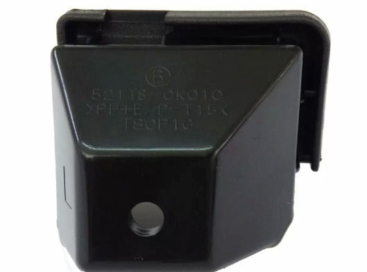 Sockel der Stoßstange Toyota Hilux Vigo '04-'10 Innere Rechte 52117-0k010/r