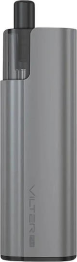 Aspire Vilter Max Pod Kit 2ml with Integrated Battery 1800mAh Titan Grey