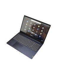 Lenovo IdeaPad 3 Chrome 15IJL6 Refurbished (Celeron Dual Core-N4500/4GB/64GB) Lenovo IdeaPad 3 Chrome 15IJL6 Refurbished (Celeron Dual Core-N4500/4GB/64GB)