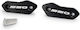 Καπακια Καθρεφτων Rearview Mirrors Caps Black Yamaha T-max 560 Tech Max '25 22568n Puig
