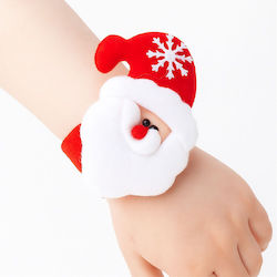 Christmas Decoration – Bracelet Hair Accessory – Santa Claus – 21 X 8 Cm Christmas Decoration – Bracelet Hair Accessory – Santa Claus – 21 X 8 Cm