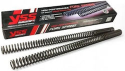 YSS Fork Springs Honda Cb500x 22 Nx500 24 Pr365j075 115s440x