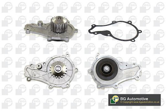 Αντλια Νερου Citroen Ds Fiat Ford Mazda Mini Mitsubishi Opel Peugeot Suzuki Toyota Volvo Cp3356 Bga 9654514780 0816.k0 Cp3356-10166