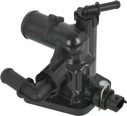 Thermostat Neck Fiat Fiorino '07-'21 Doblo '15 500 '07 Tipo Opel Combo D Peugeot Bipper Citroen Nemo Lancia Ypsilon Alfa Romeo Mito 1.3 Mjt Ctm-ft-024
