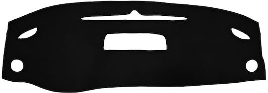 Ford Kuga 2008-2012 Κάλυμμα Ταμπλό Μαύρο