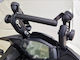 Cosmo Μπαράκι Στήριξης Smartphone / Gps Για Aprilia Caponord 1200 2013-2017
