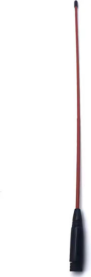 Flexible GPS Antenna Garmin 36cm Alpha 100 Alpha 200i Astro 320 430 900 50