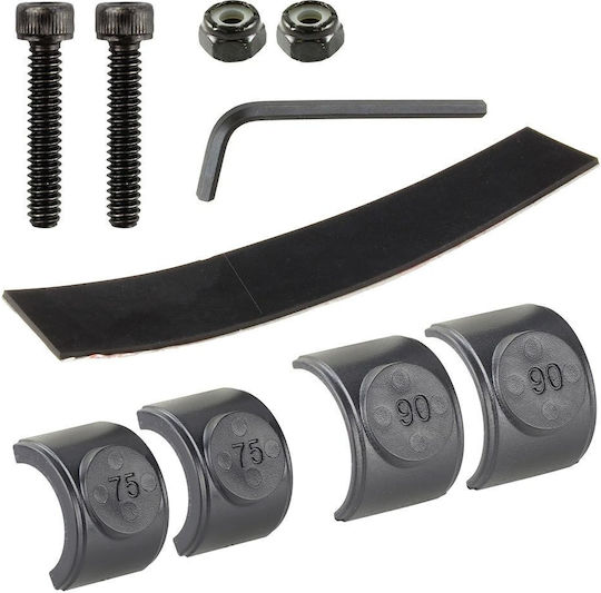 Kit De Schimb Rmr-har-288 Ram-b-408-37-62u Ram Mounts