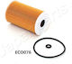 Car Oil Filter Hyundai Accent Elantra I20-30 Tucson Kia Carens Rio Sportage Cee'd Foeco076 Japanparts Foeco076-10610