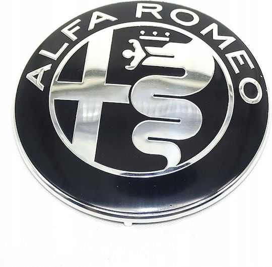Автомобилен Марки Alfa Romeo 74 мм Mito 147 156 159