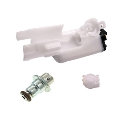 Fuel Pressure Regulator Base & Filter Suzuki Gsx 1300cc R Hayabusa 2008>2012 Etc Roc122921