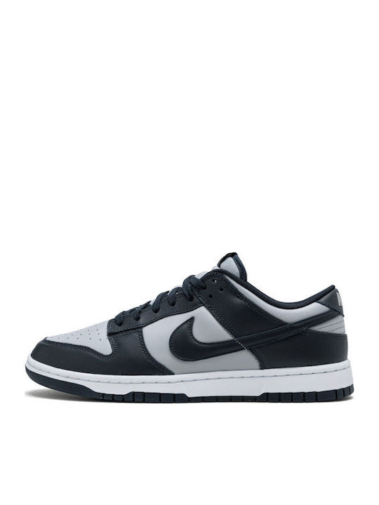 Nike Dunk Low Сникърси Джорджтаун