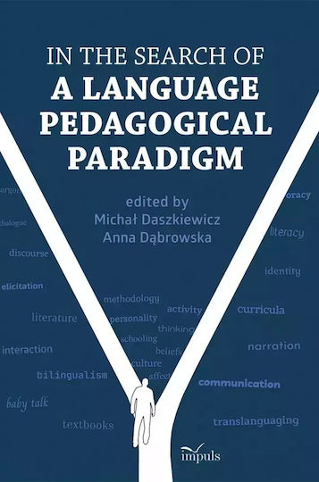 In The Search Of A Language Pedagogical Paradigm