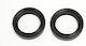 Athena Motorrad-Getriebewellendichtungssätze P40fork455169 Atlantic 125 03-08 Ktm Sx 65 01-11 Scarabeo 200 03-06 Aprilia Rs 50 02-05 1 Stück
