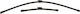 Maxgear Front Car Wiper Set 700mm/300mm