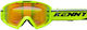 Children's Motocross Goggles Track+ Neon Yellow Kenny