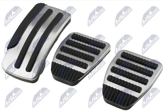 Manual Gear Pedal Set Nissan Qashqai 2006- X-trail T31 2007 Ezc-ns-071