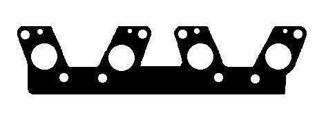 Τσιμουχα Πολλαπλης Εξαγωγης Ford Ranger Eq Er R 99-06/mazda B-serie Uf Un 96-06 Mpv Lv 96-99 Mg4544 Bga Mg4544 Mg4544-10166
