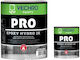 Pro Epoxy Hydro 2k Бял А+В Vechro 4л