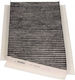Car Cabin Air Filter Activated Carbon Mercedes C-Class CLK KF6190C Maxgear KF6190C-10734