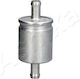 Lpg Universal Benzinfilter 12x100x45 Ashika 161000029 10gas37s-10092
