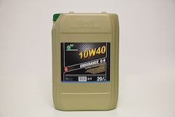 Cp-Oil 10W-40 Boat Lubricant 20lt