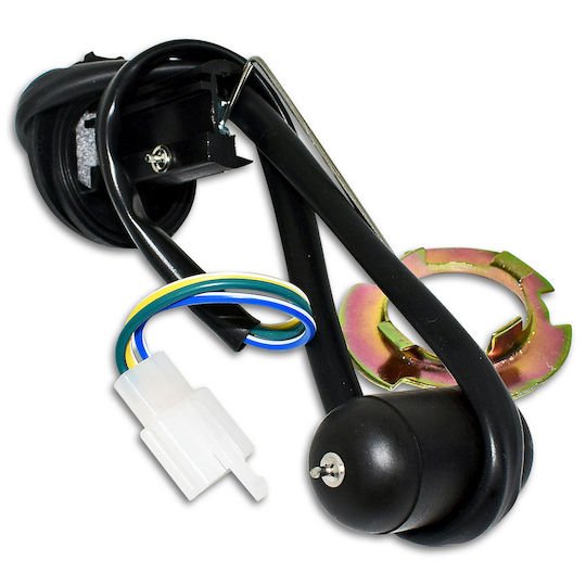 W Standard Motorcycle Fuel Level Sensor for Honda Astrea Supra 100