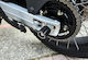 Protective Motorcycle Rear Wheel Sliders Aprilia Tuareg 660 2021-2024