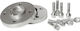 Butzi Car Wheel Spacers 16mm 4x108 65.1 Citroen Peugeot 2 Pieces